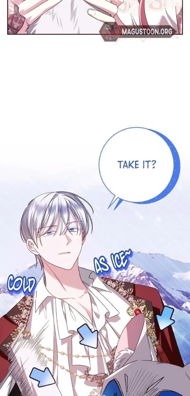 I Met the Male Lead In Prison (2023) Chapter 70 page 18 - 