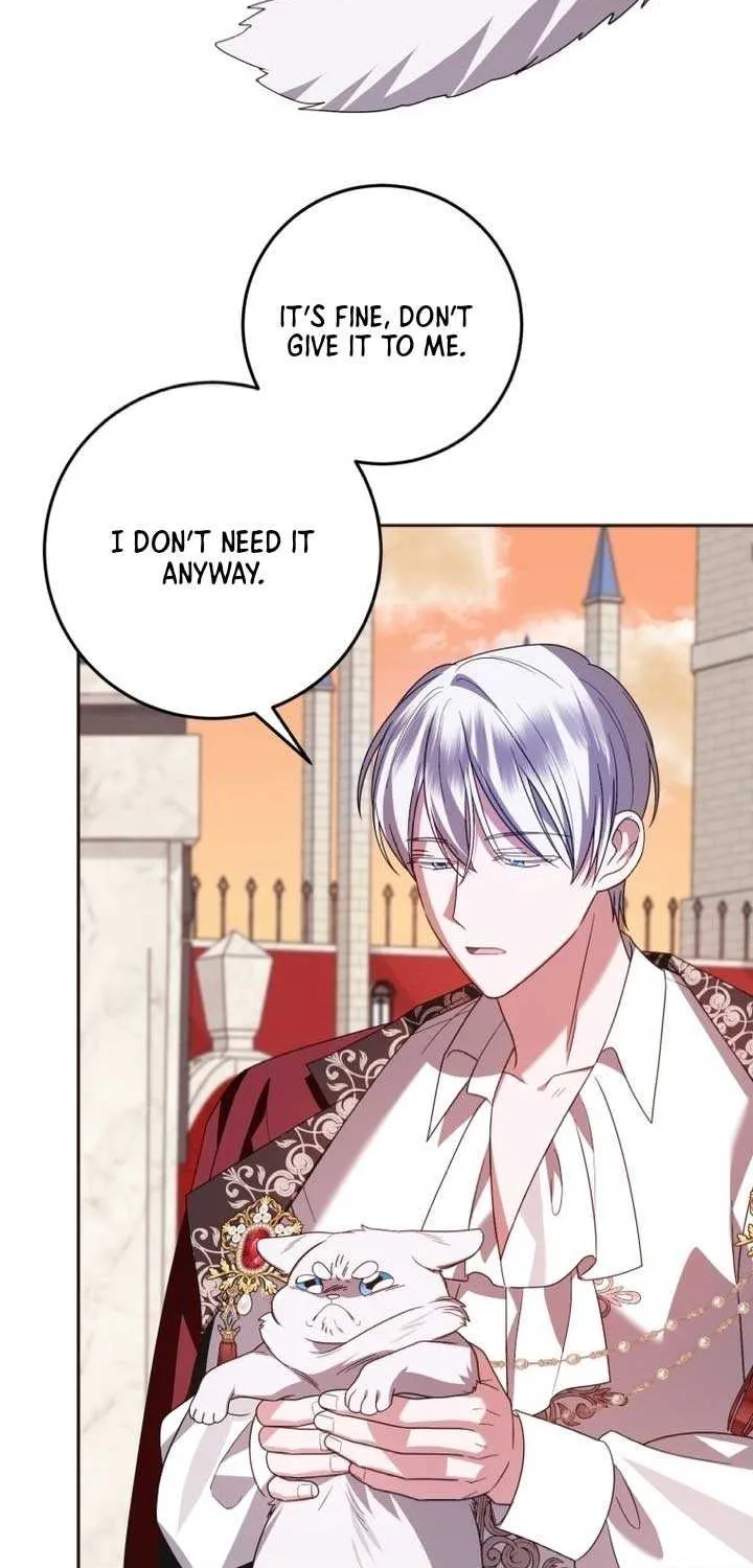 I Met the Male Lead In Prison (2023) Chapter 70 page 24 - 