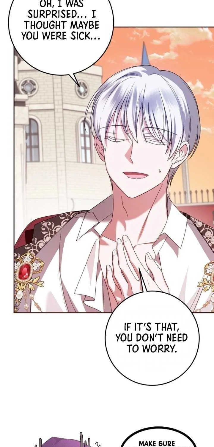 I Met the Male Lead In Prison (2023) Chapter 70 page 36 - 
