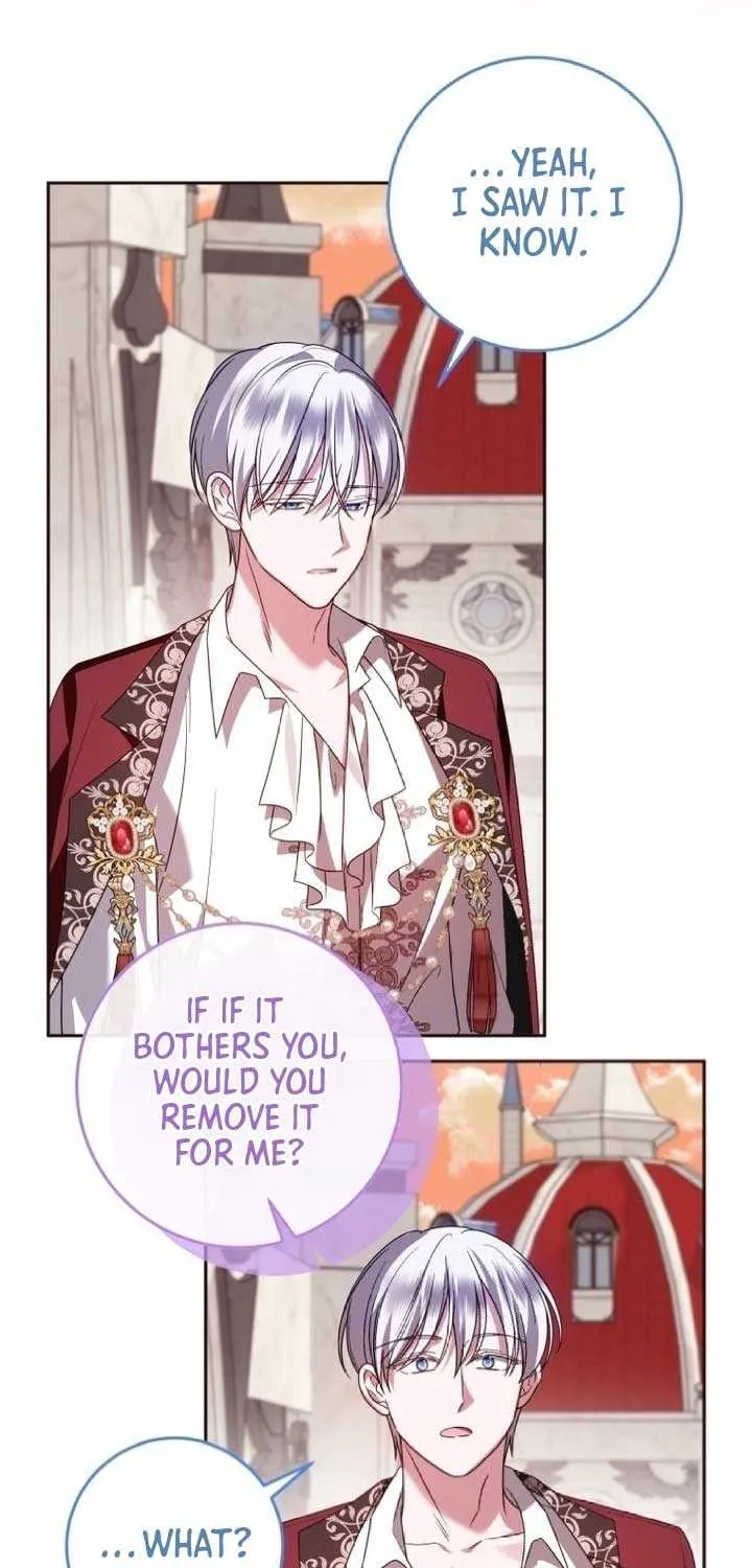 I Met the Male Lead In Prison (2023) Chapter 70 page 45 - 