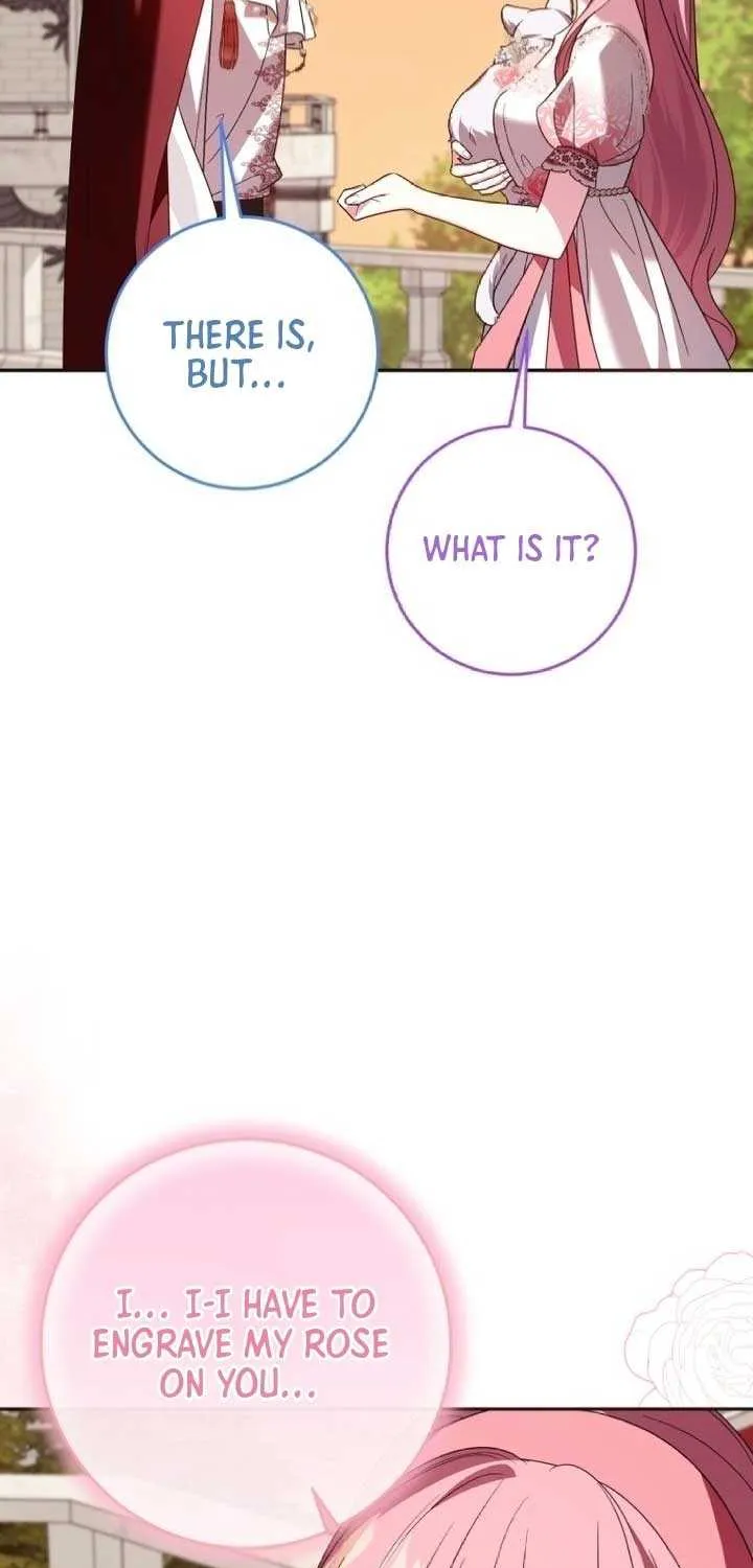 I Met the Male Lead In Prison (2023) Chapter 70 page 48 - 