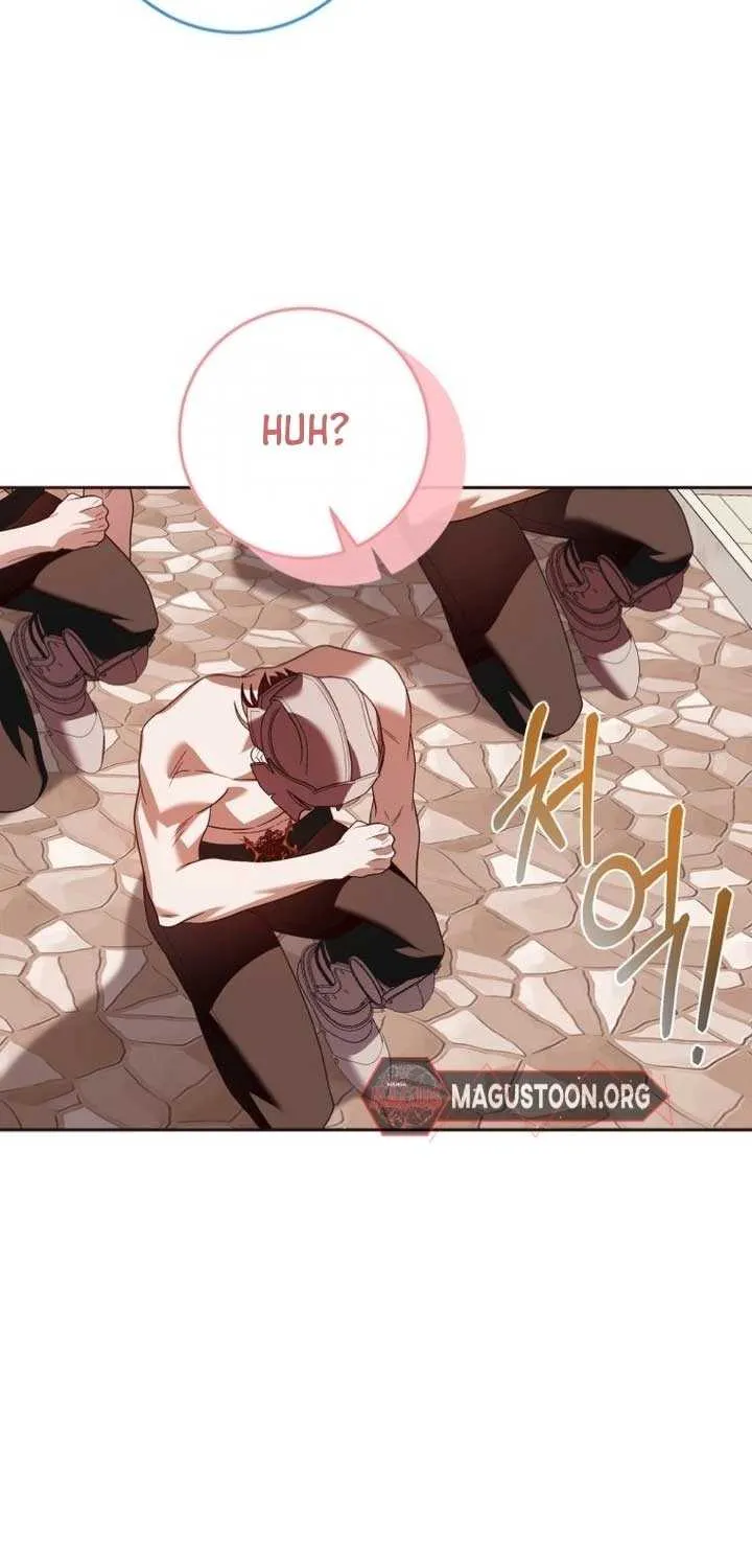 I Met the Male Lead In Prison (2023) Chapter 70 page 61 - 