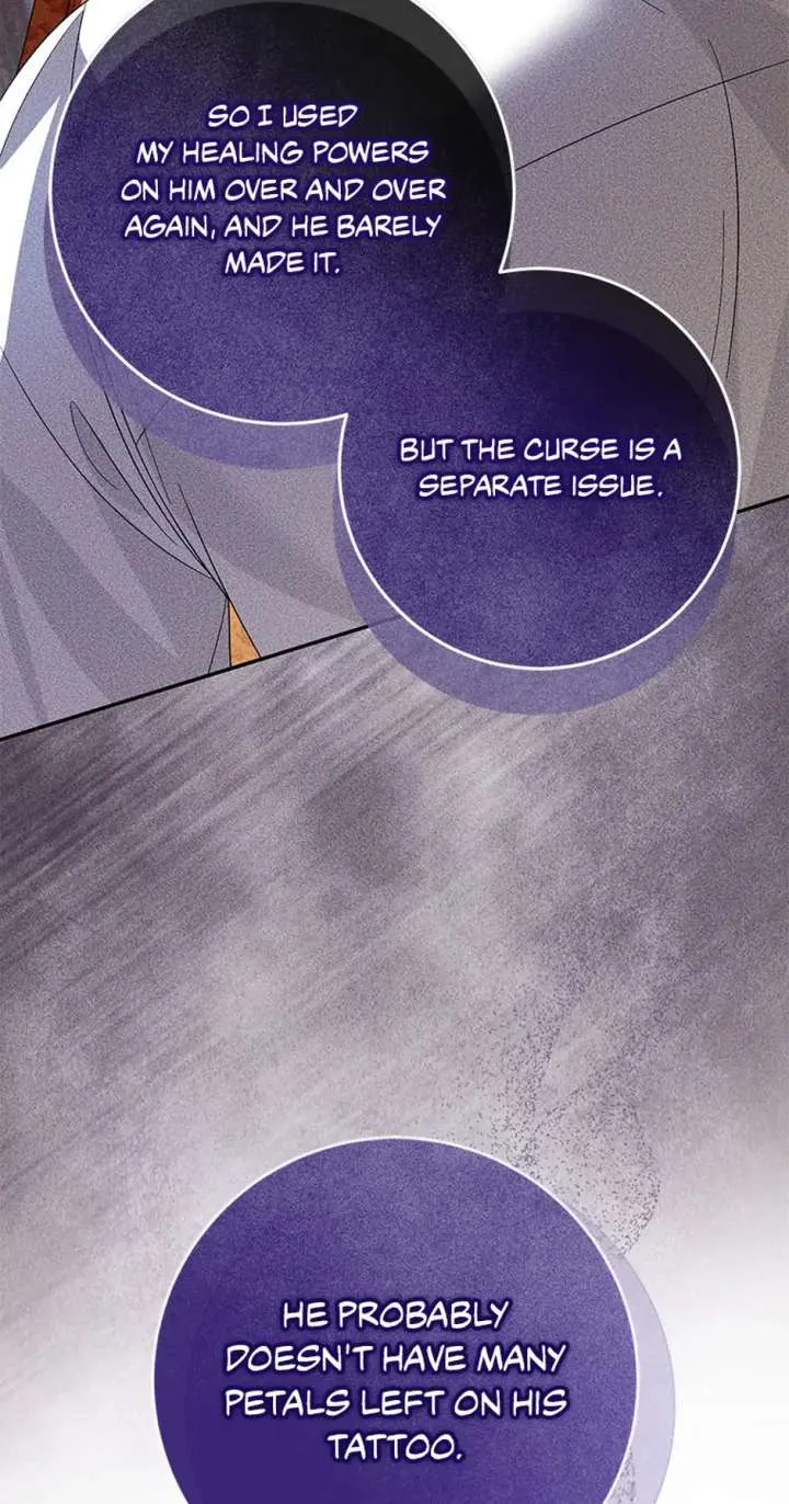 I Met the Male Lead In Prison (2023) Chapter 71 page 119 - 