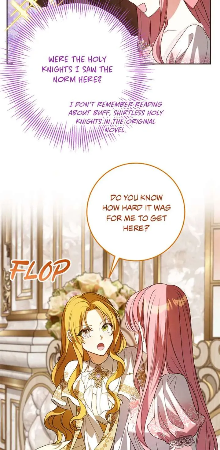 I Met the Male Lead In Prison (2023) Chapter 71 page 19 - 