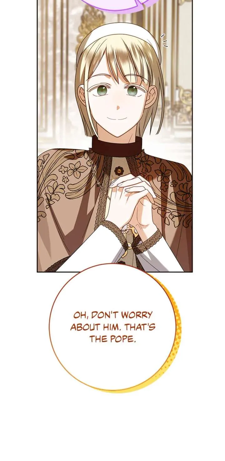I Met the Male Lead In Prison (2023) Chapter 71 page 22 - 