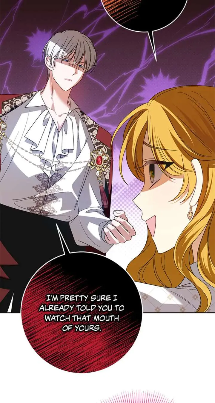 I Met the Male Lead In Prison (2023) Chapter 71 page 76 - 