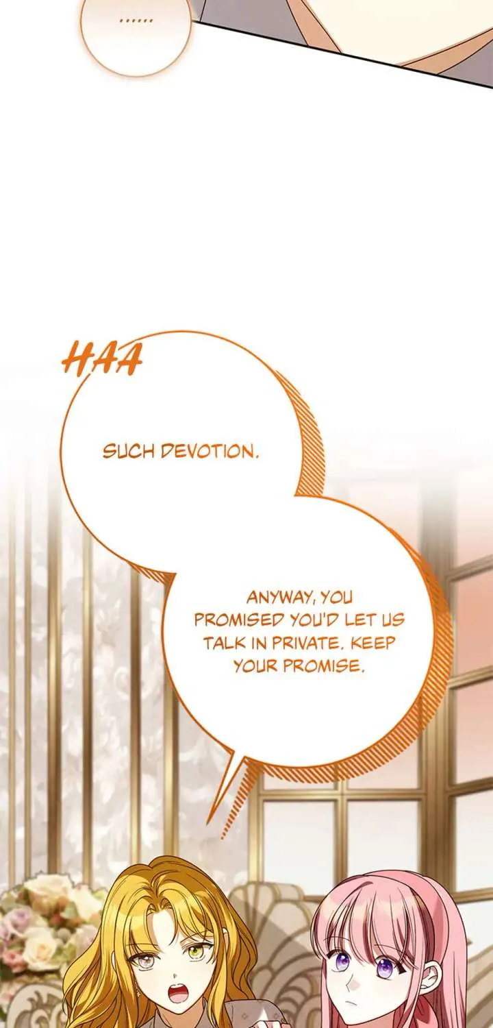 I Met the Male Lead In Prison (2023) Chapter 71 page 90 - 