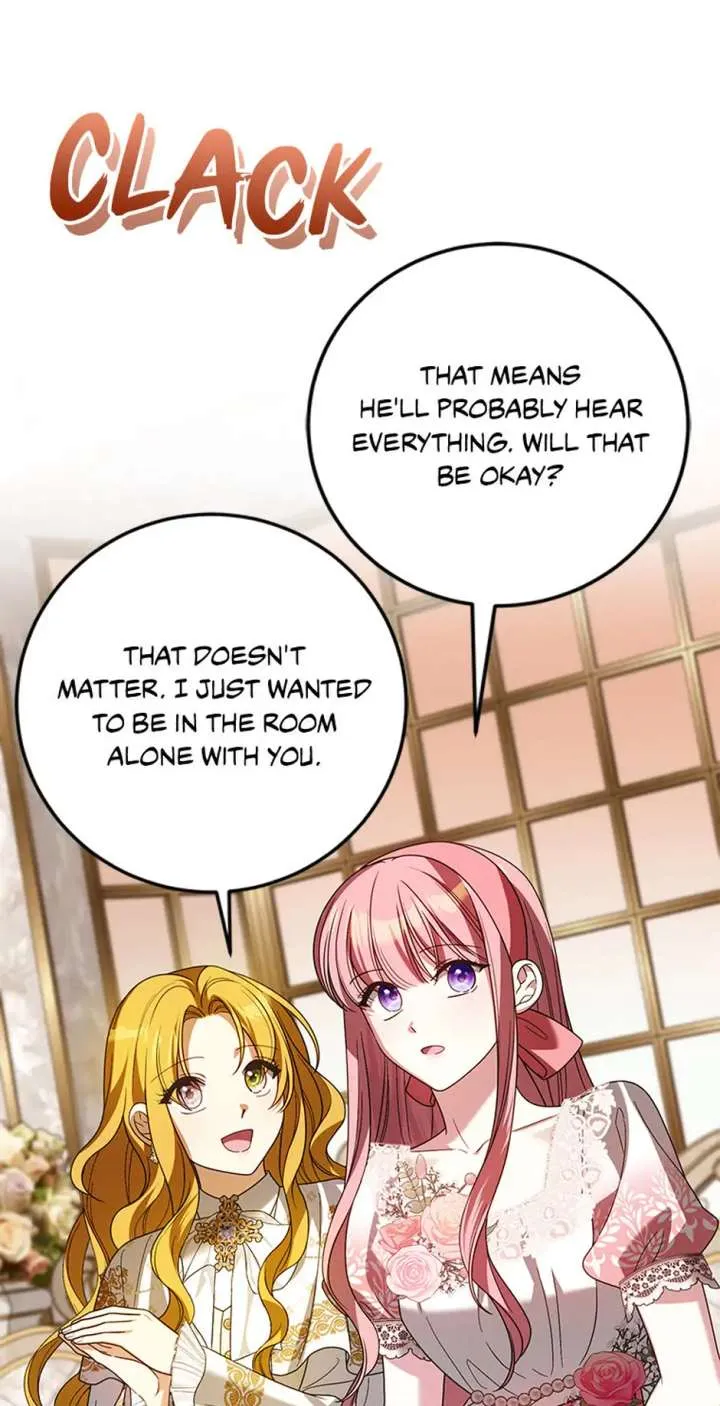 I Met the Male Lead In Prison (2023) Chapter 71 page 96 - 