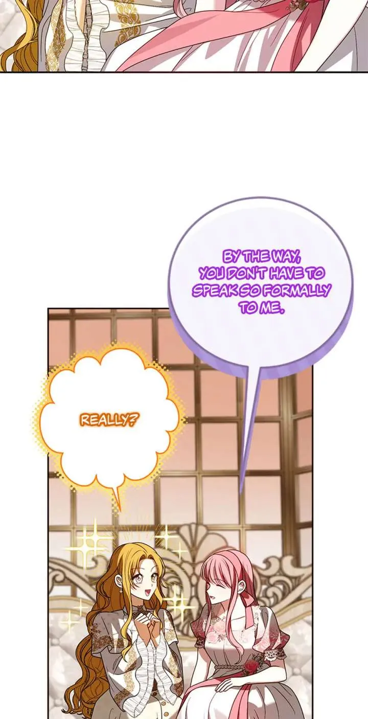 I Met the Male Lead In Prison (2023) Chapter 71 page 97 - 