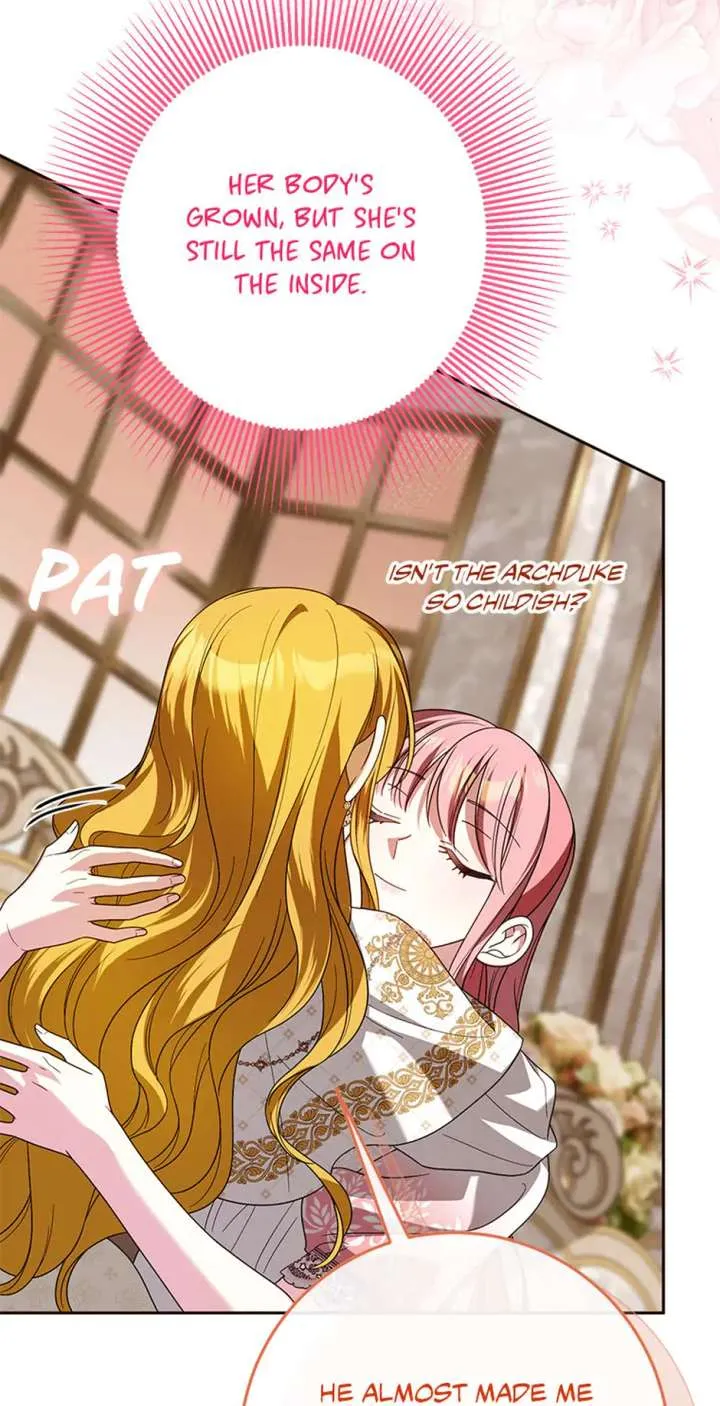 I Met the Male Lead In Prison (2023) Chapter 71 page 100 - 