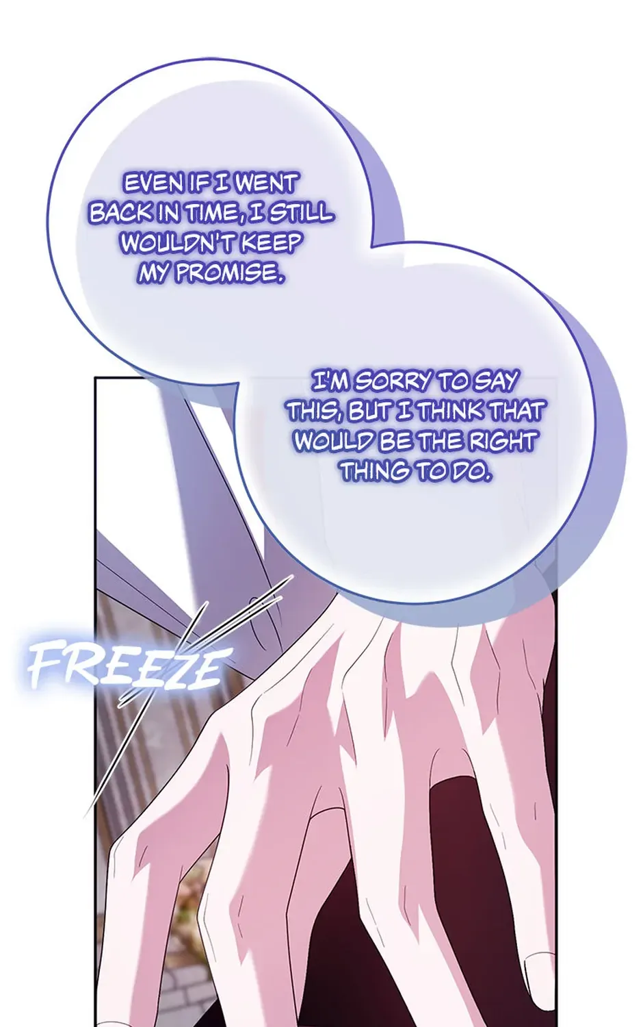 I Met the Male Lead In Prison (2023) Chapter 72 page 29 - 