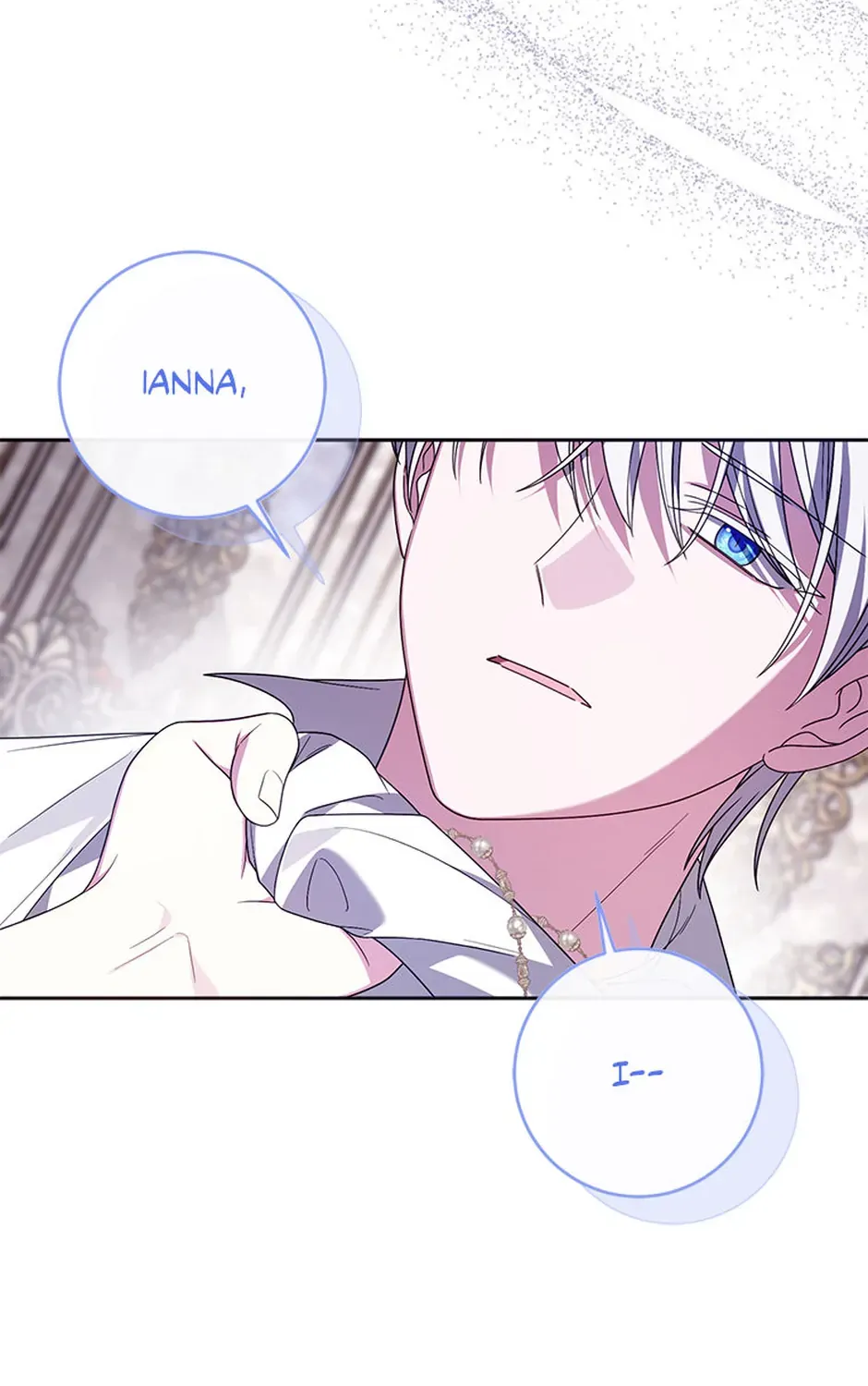 I Met the Male Lead In Prison (2023) Chapter 72 page 35 - 