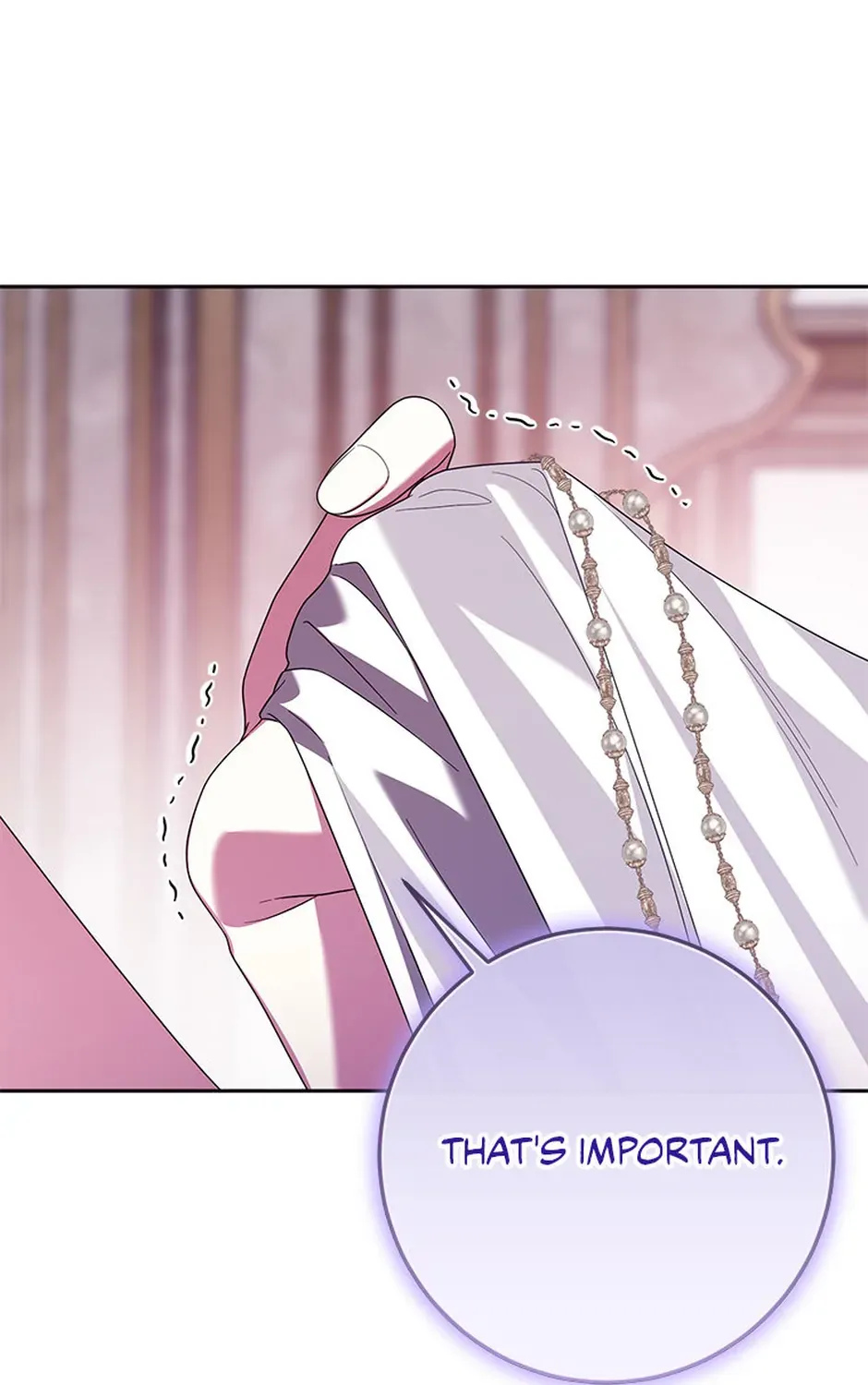 I Met the Male Lead In Prison (2023) Chapter 72 page 5 - 
