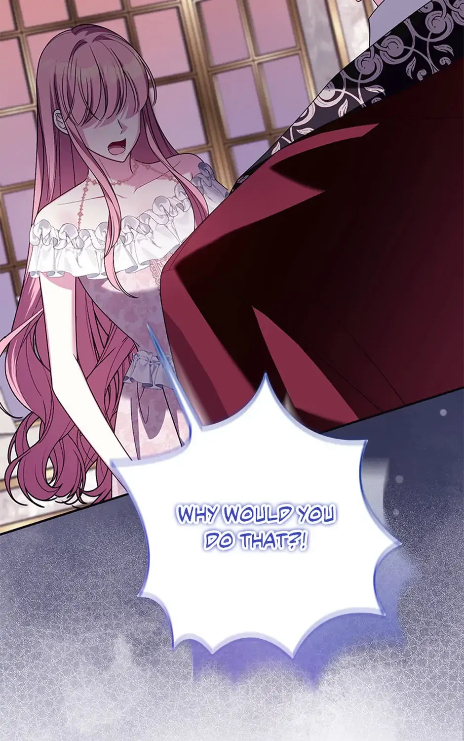 I Met the Male Lead In Prison (2023) Chapter 72 page 43 - 