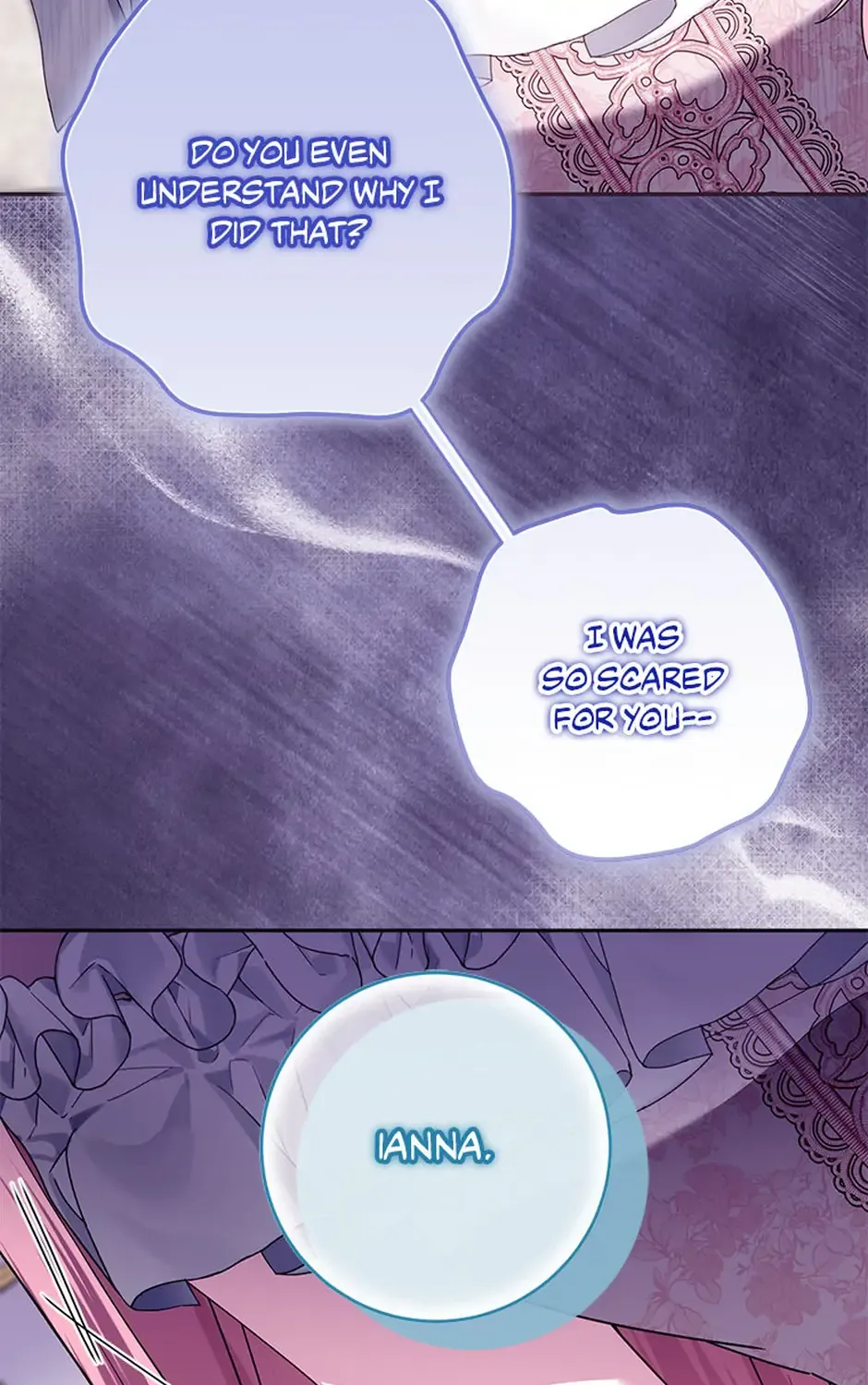 I Met the Male Lead In Prison (2023) Chapter 72 page 47 - 