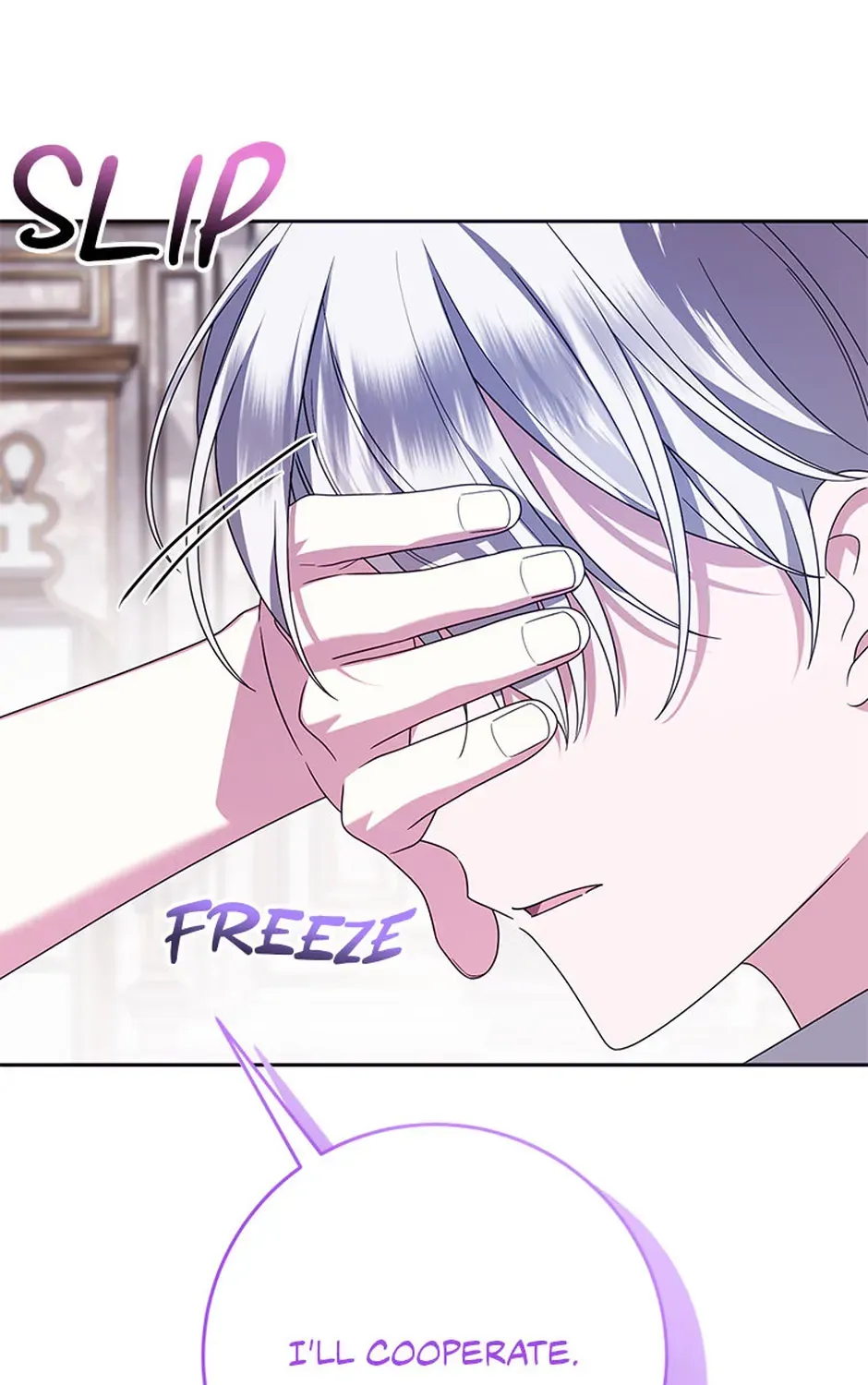 I Met the Male Lead In Prison (2023) Chapter 72 page 57 - 