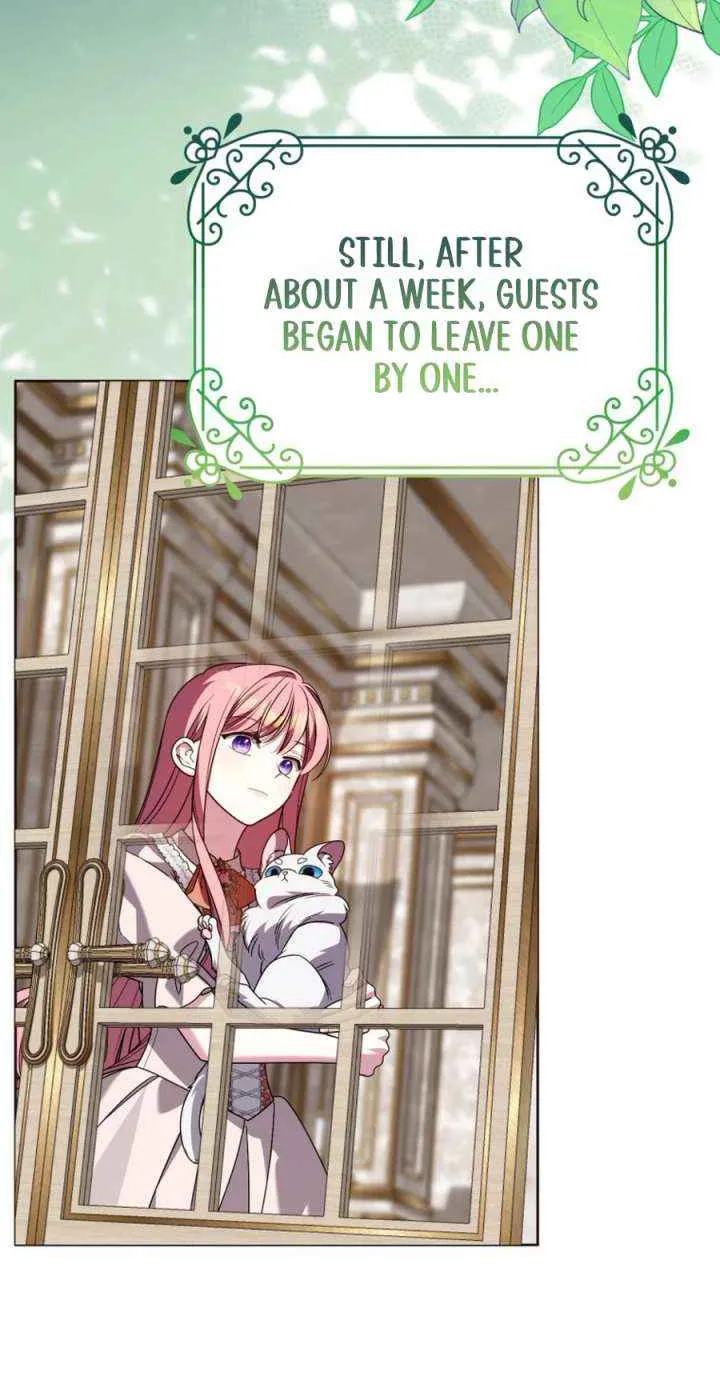 I Met the Male Lead In Prison (2023) Chapter 73 page 47 - 