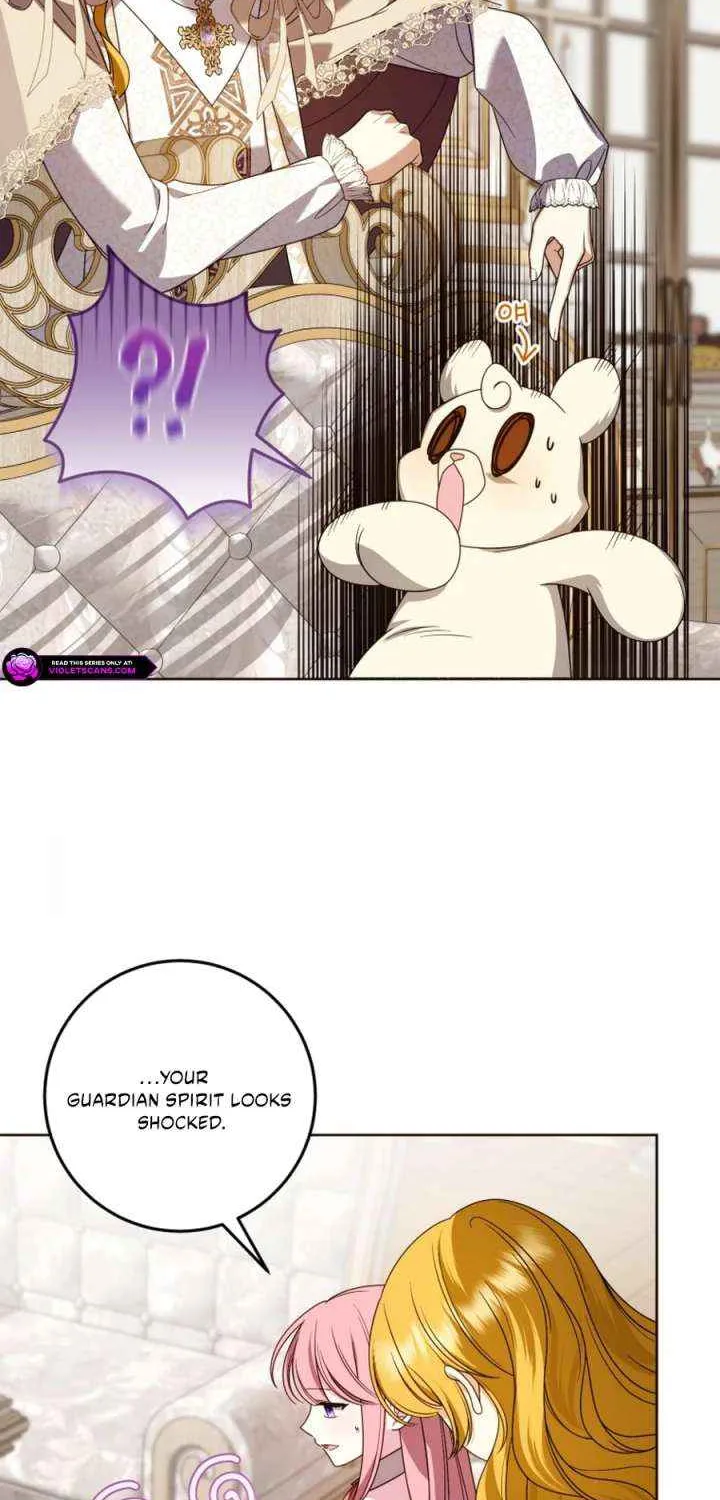 I Met the Male Lead In Prison (2023) Chapter 73 page 68 - 