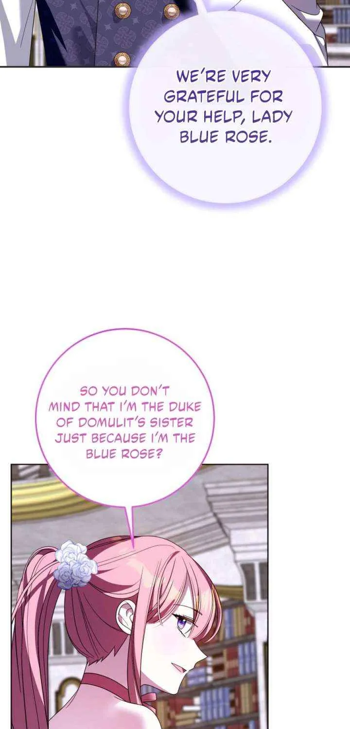 I Met the Male Lead In Prison (2023) Chapter 73 page 80 - 