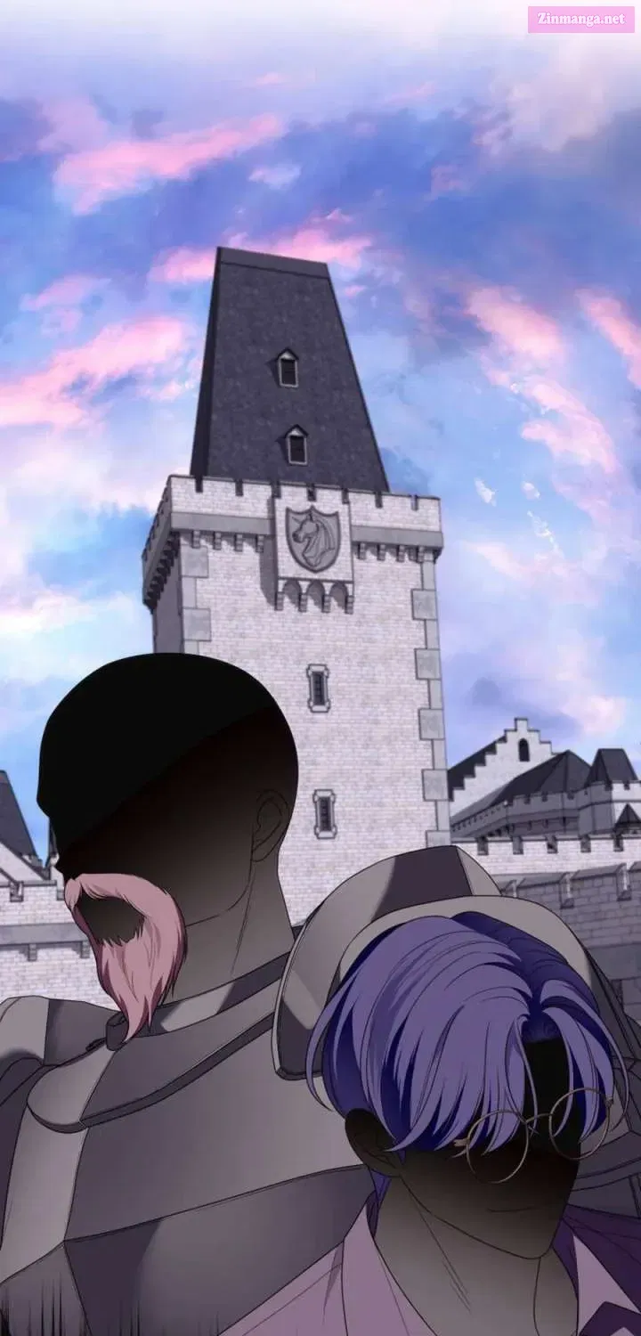 I Met the Male Lead In Prison (2023) Chapter 74.1 page 11 - 
