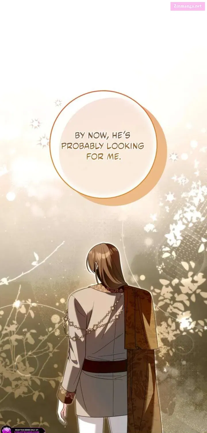 I Met the Male Lead In Prison (2023) Chapter 74.1 page 61 - 