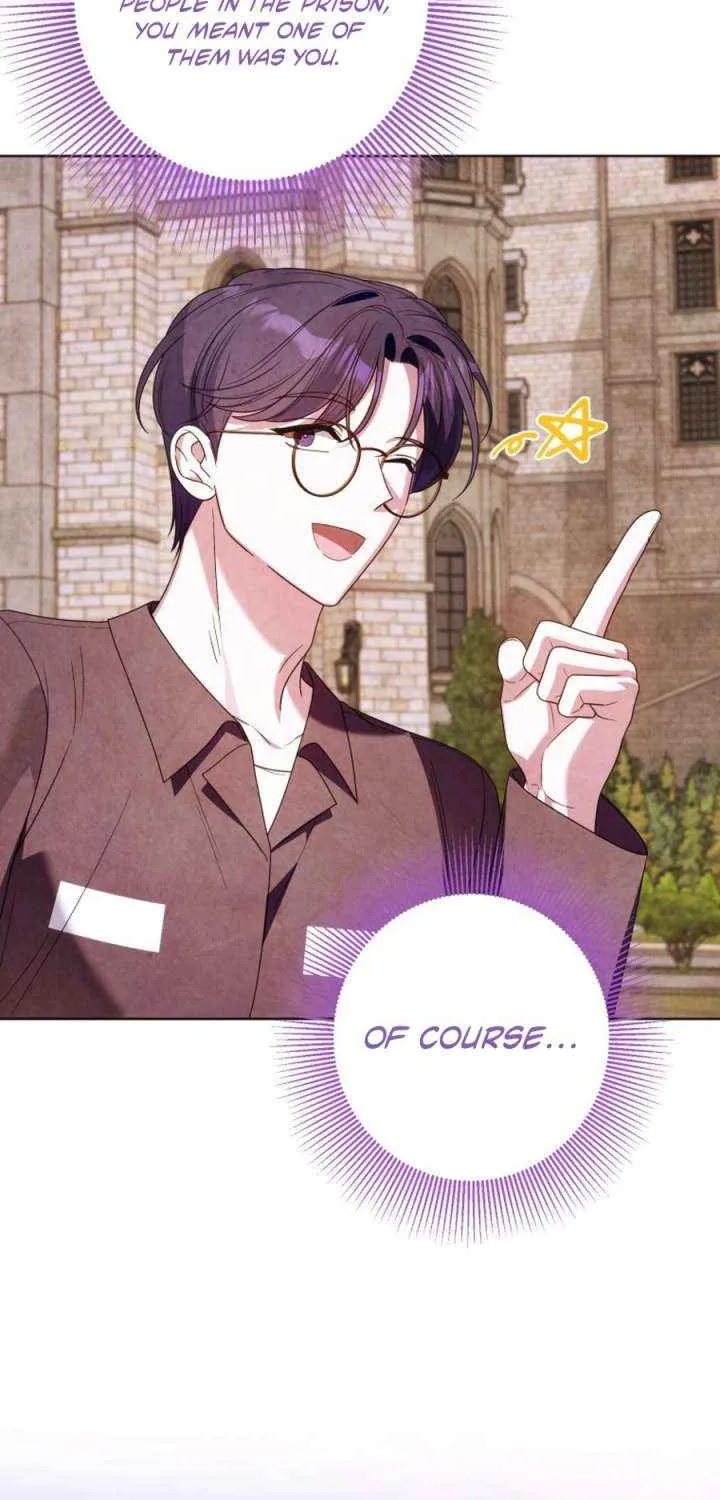 I Met the Male Lead In Prison (2023) Chapter 74 page 11 - 