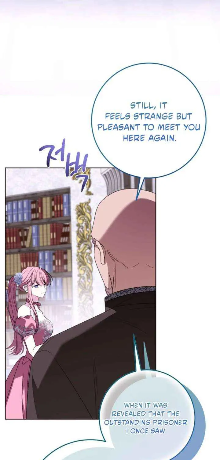 I Met the Male Lead In Prison (2023) Chapter 74 page 14 - 