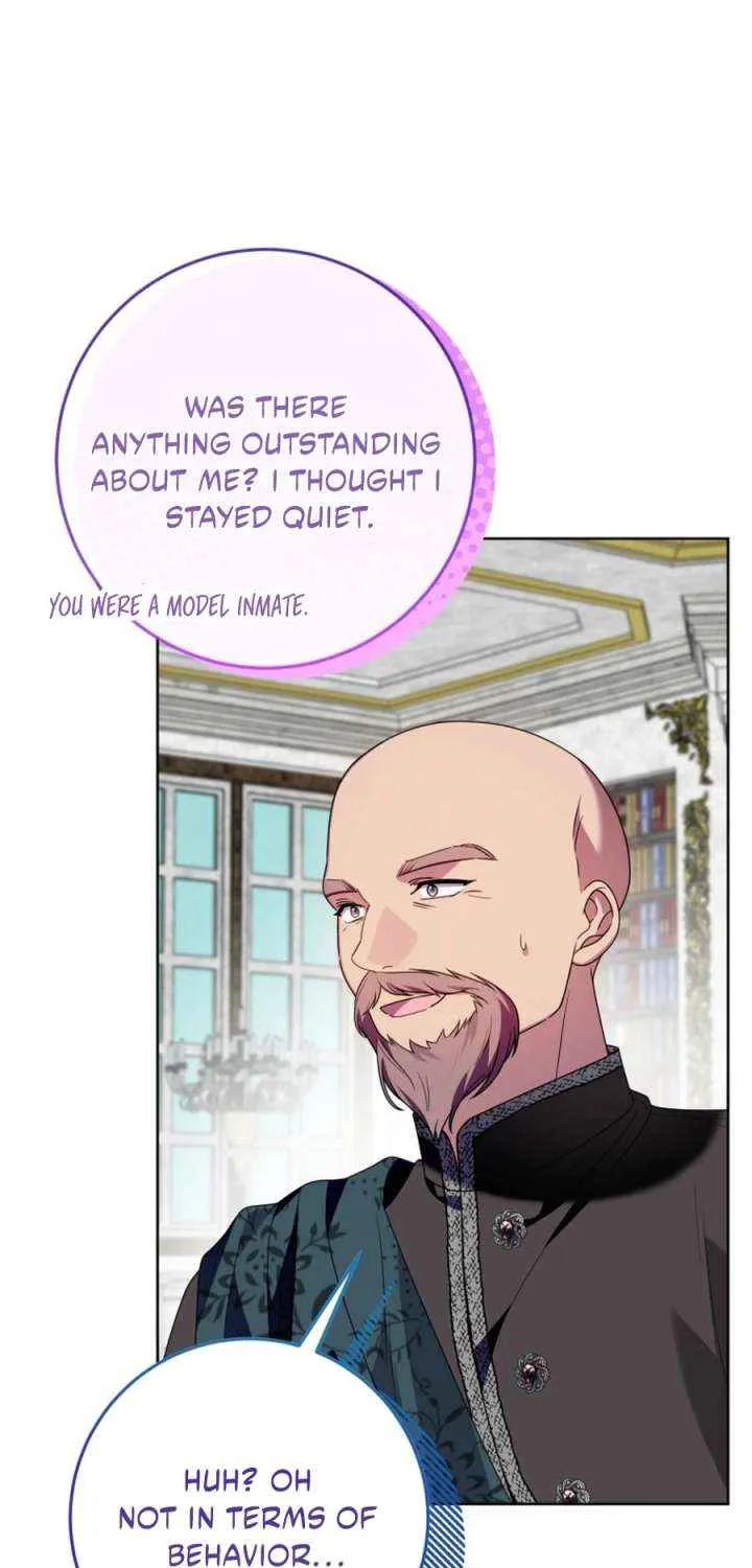 I Met the Male Lead In Prison (2023) Chapter 74 page 18 - 