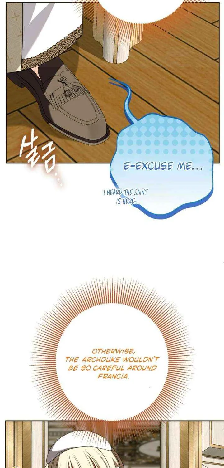 I Met the Male Lead In Prison (2023) Chapter 74 page 36 - 
