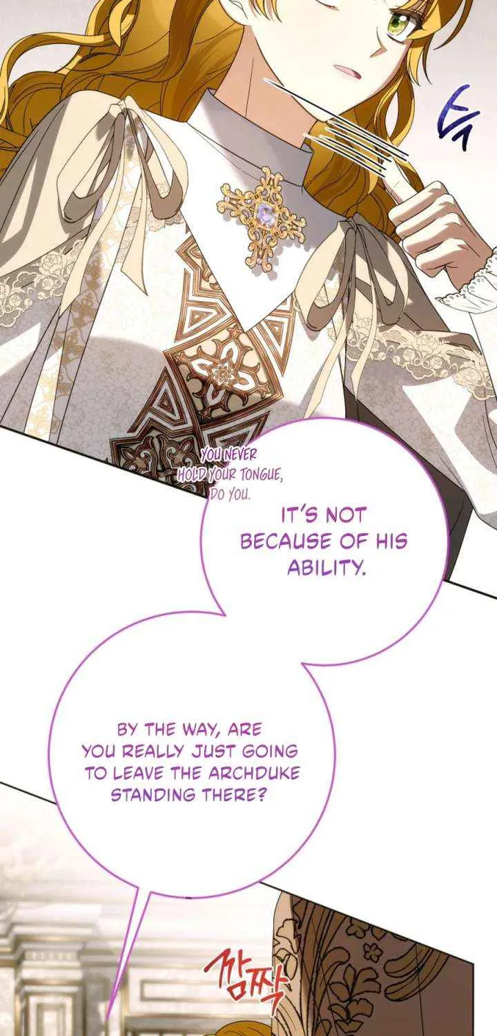 I Met the Male Lead In Prison (2023) Chapter 74 page 52 - 