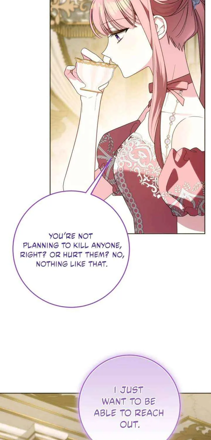 I Met the Male Lead In Prison (2023) Chapter 74 page 60 - 