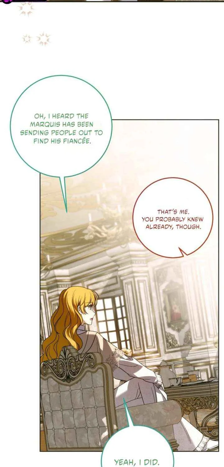 I Met the Male Lead In Prison (2023) Chapter 74 page 63 - 