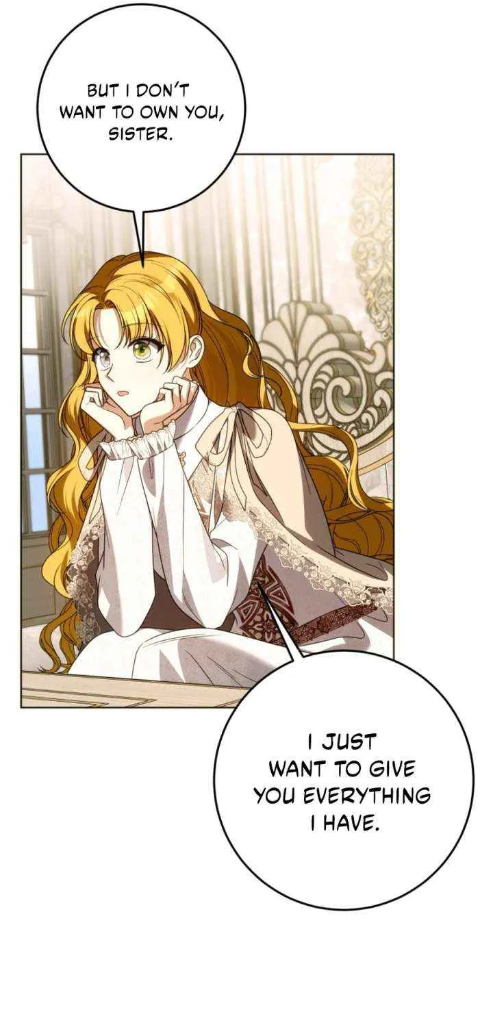 I Met the Male Lead In Prison (2023) Chapter 74 page 70 - 