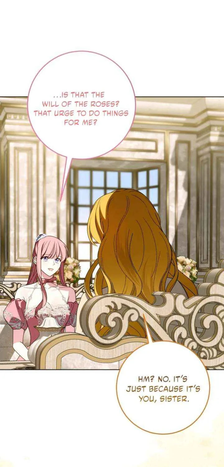 I Met the Male Lead In Prison (2023) Chapter 74 page 71 - 