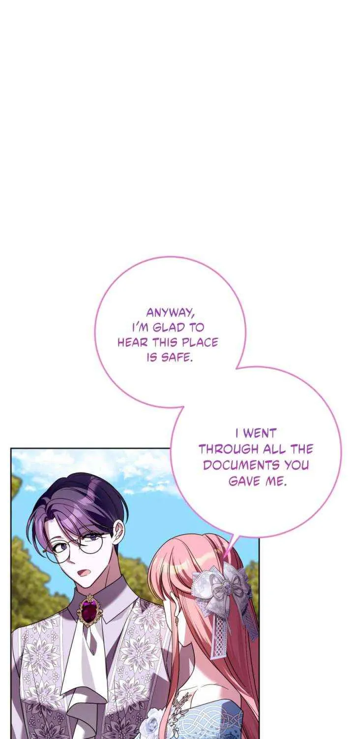 I Met the Male Lead In Prison (2023) Chapter 75 page 11 - 