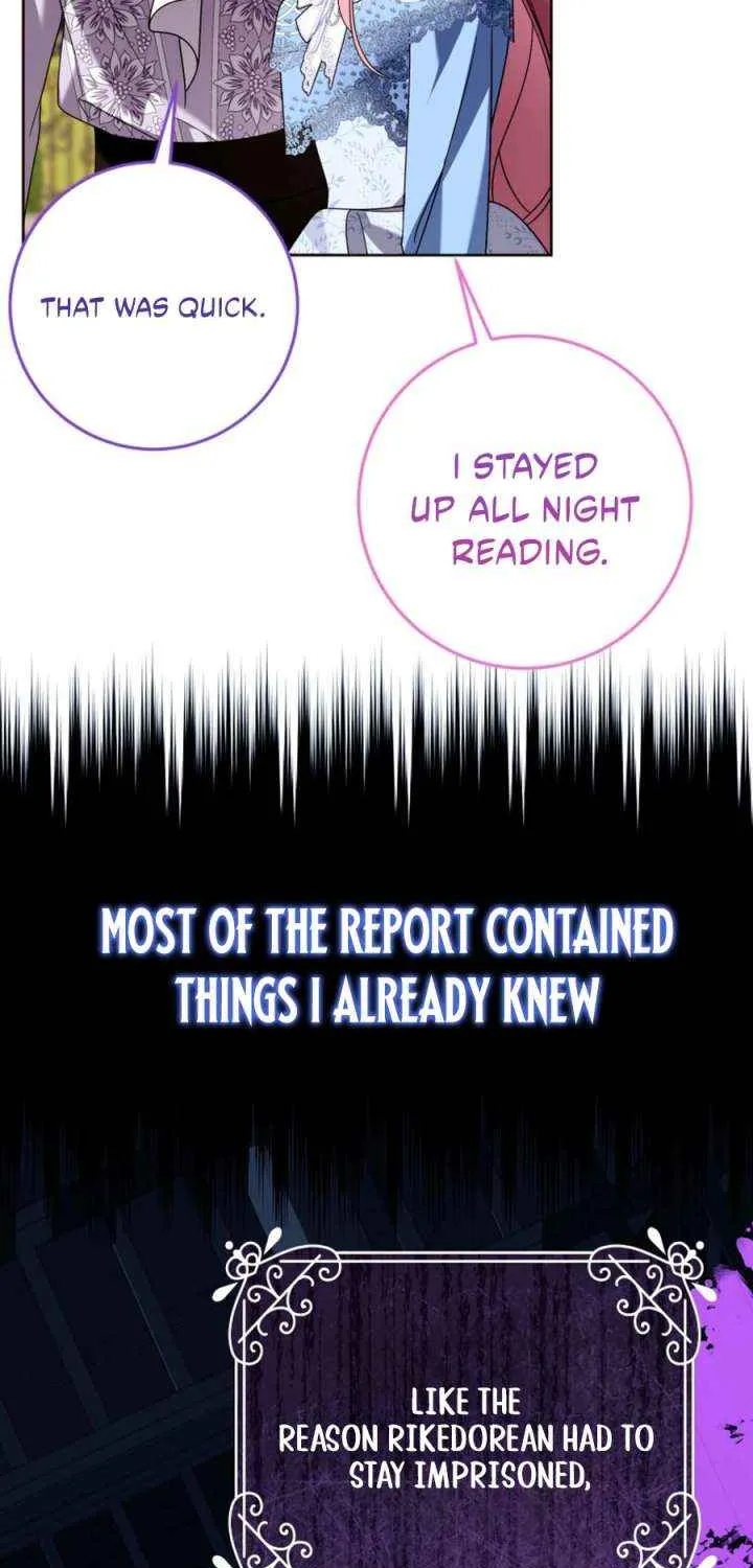 I Met the Male Lead In Prison (2023) Chapter 75 page 12 - 