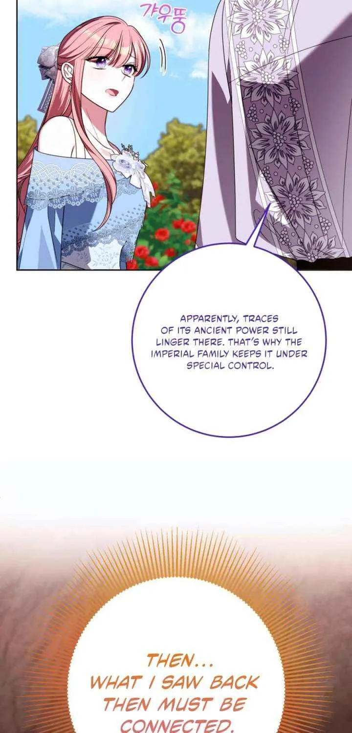 I Met the Male Lead In Prison (2023) Chapter 75 page 21 - 