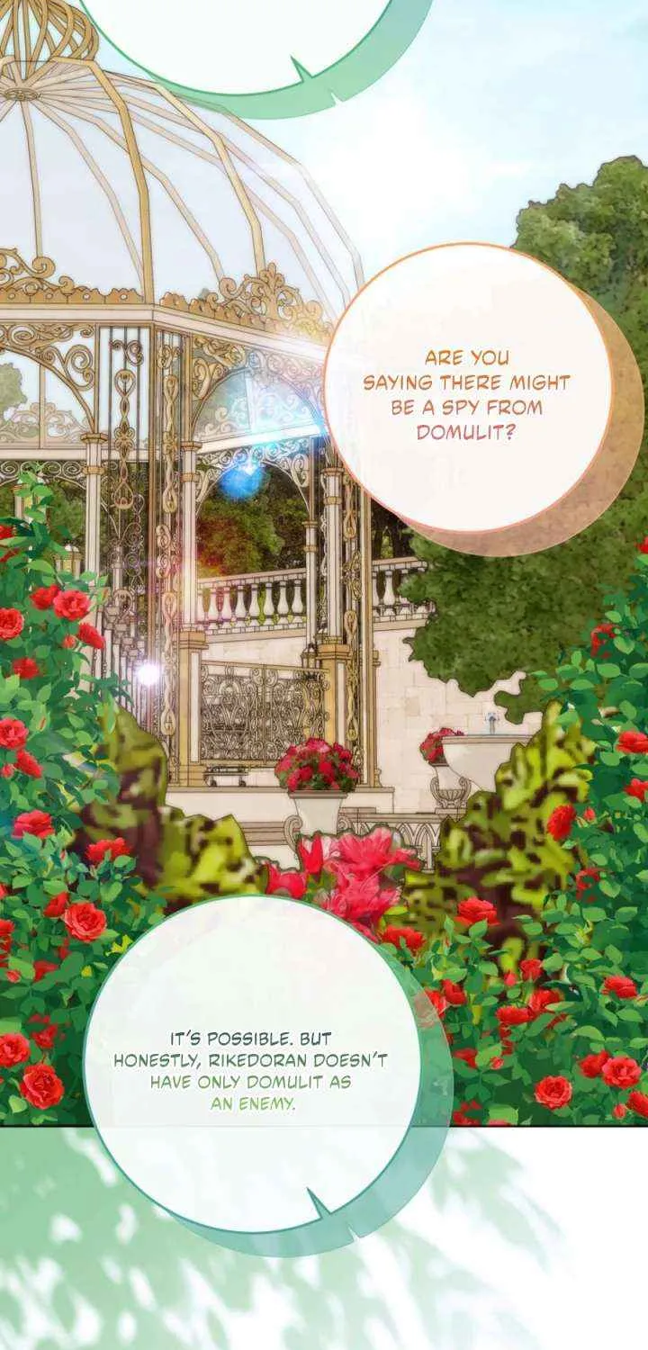 I Met the Male Lead In Prison (2023) Chapter 75 page 4 - 
