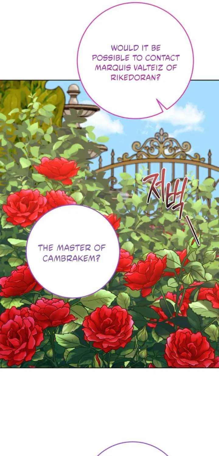 I Met the Male Lead In Prison (2023) Chapter 75 page 31 - 