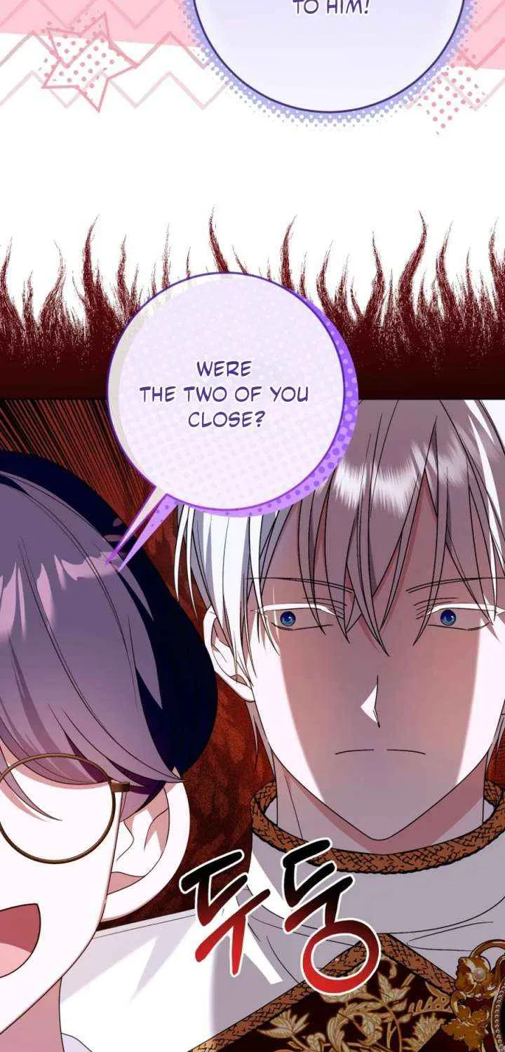 I Met the Male Lead In Prison (2023) Chapter 75 page 34 - 