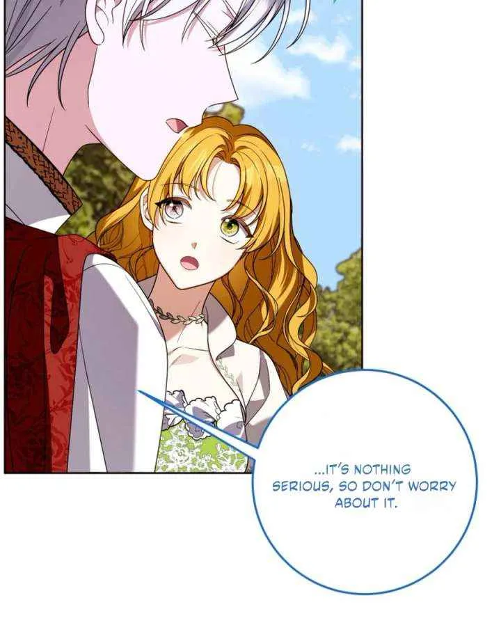 I Met the Male Lead In Prison (2023) Chapter 75 page 67 - 