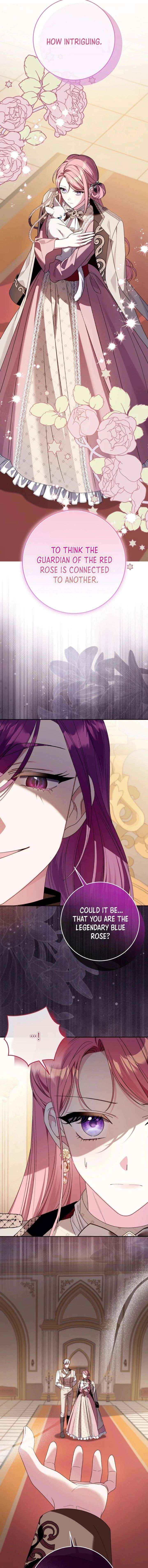 I Met the Male Lead In Prison (2023) Chapter 77 page 11 - 