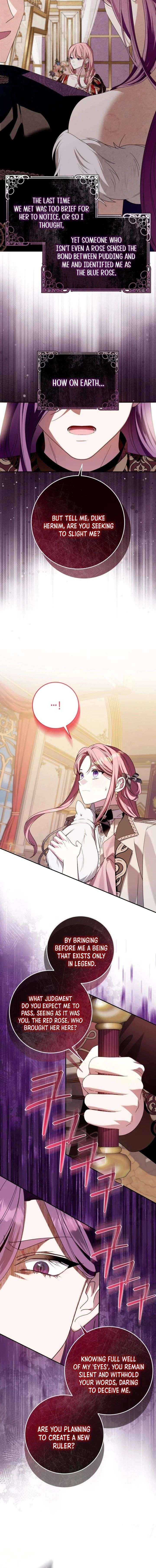 I Met the Male Lead In Prison (2023) Chapter 77 page 14 - 