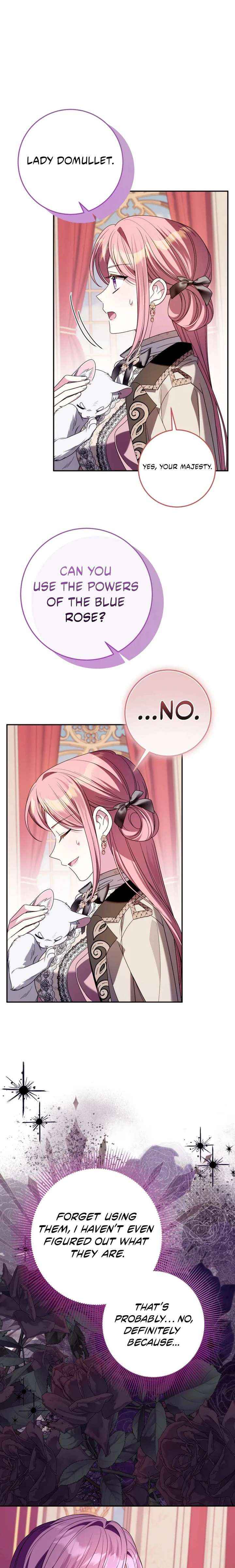 I Met the Male Lead In Prison (2023) Chapter 78 page 14 - 