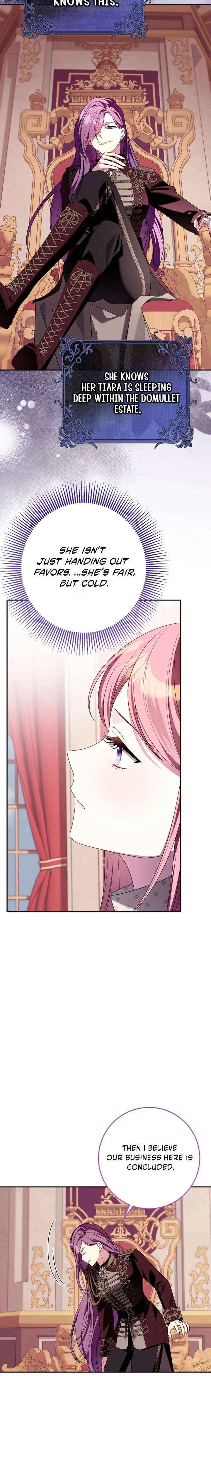 I Met the Male Lead In Prison (2023) Chapter 78 page 17 - 