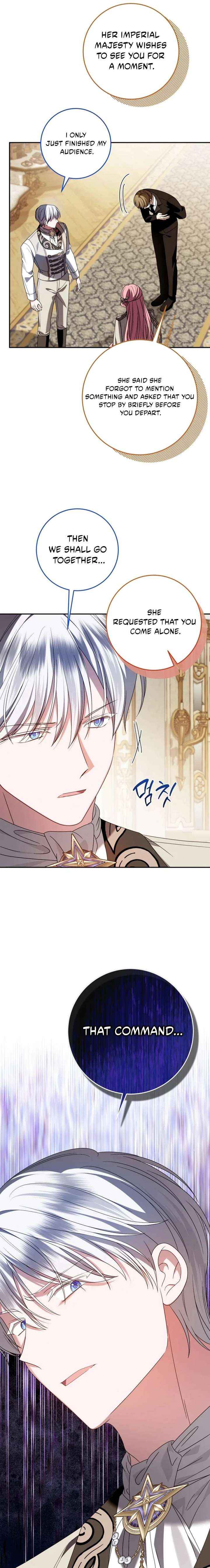 I Met the Male Lead In Prison (2023) Chapter 78 page 20 - 