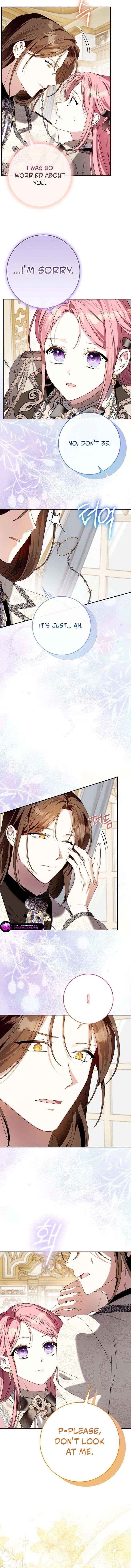 I Met the Male Lead In Prison (2023) Chapter 79 page 3 - 