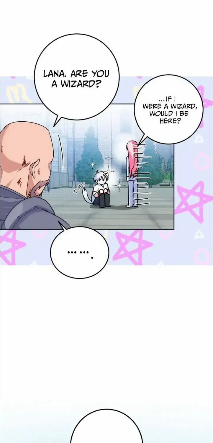 I Met the Male Lead In Prison (2023) Chapter 8 page 19 - 