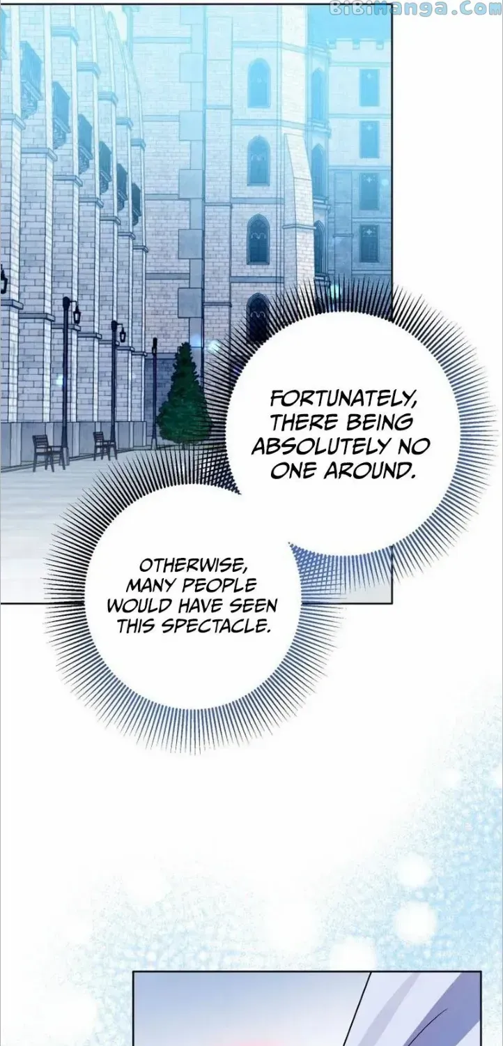 I Met the Male Lead In Prison (2023) Chapter 8 page 22 - 