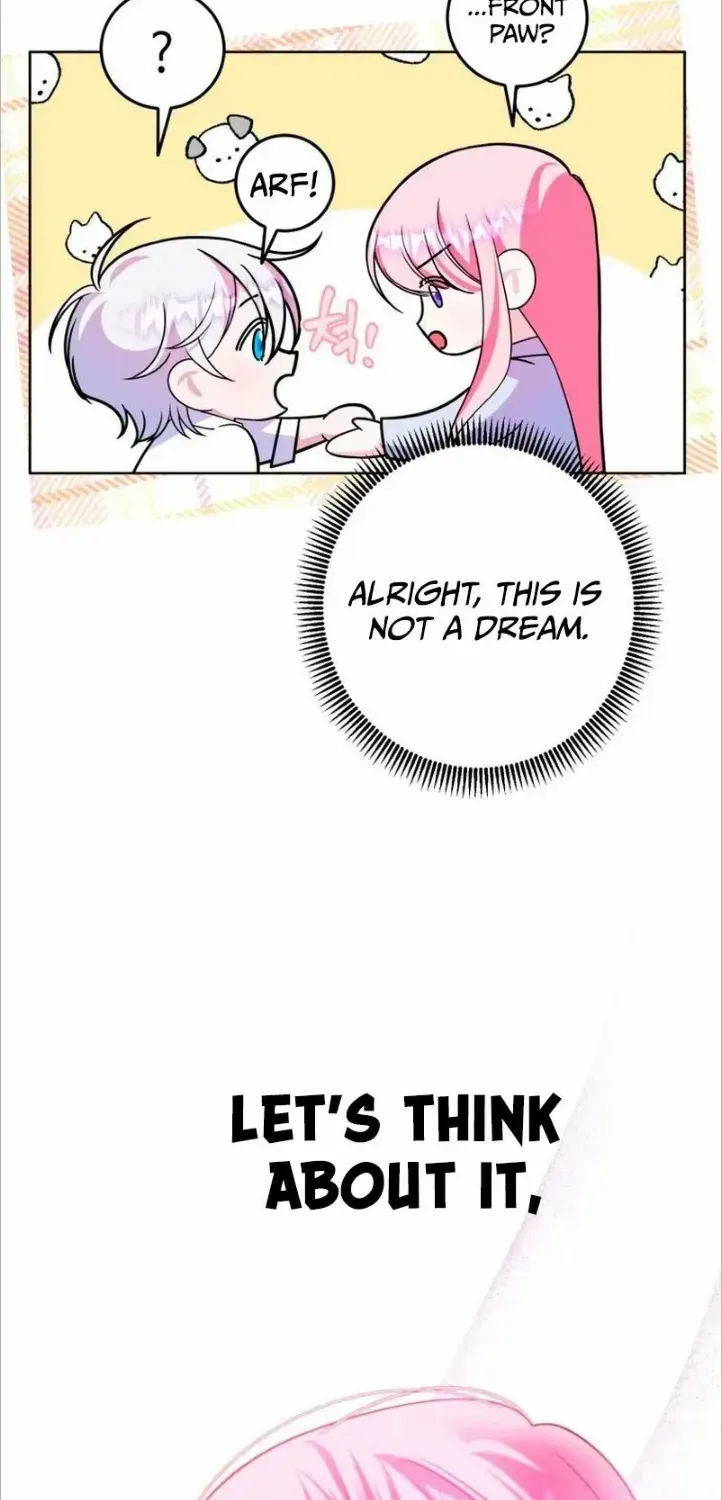 I Met the Male Lead In Prison (2023) Chapter 8 page 25 - 